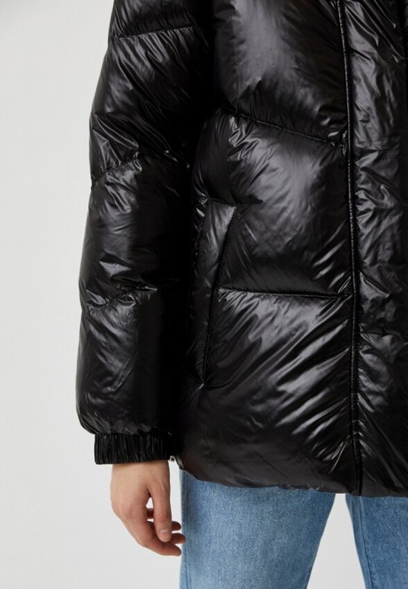 Пуховик Woolrich