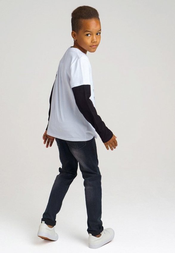 Лонгслив PlayToday