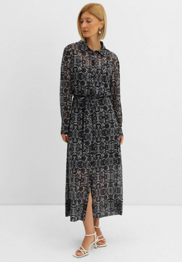 Платье Harmonia Sensuum