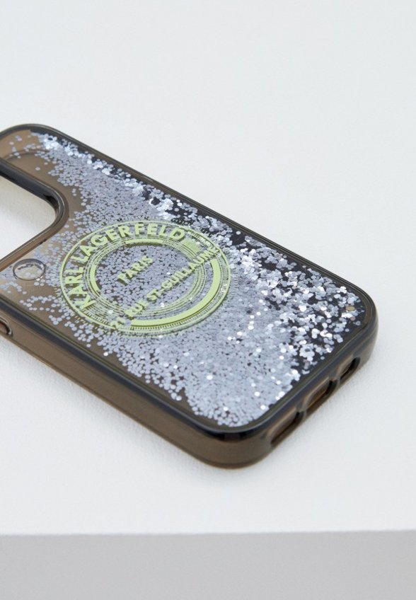 Чехол для iPhone Karl Lagerfeld