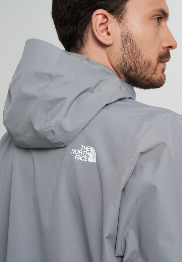 Куртка мембранная мужская The North Face Quest, Серый