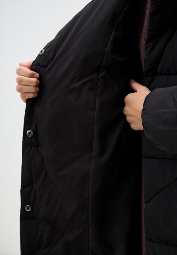 Пуховик Снежная Королева