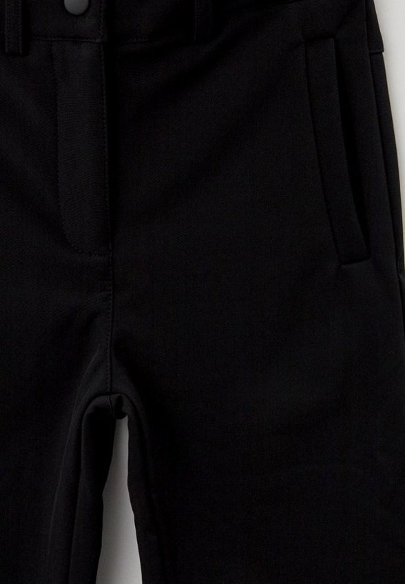 Брюки утепленные PlayToday