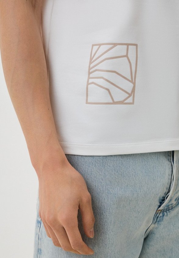 Футболка Neohit