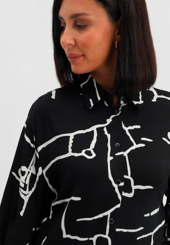 Блуза La Lindeza