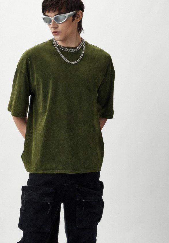 Футболка Mademan