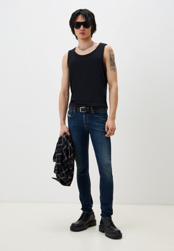 Джинсы Diesel