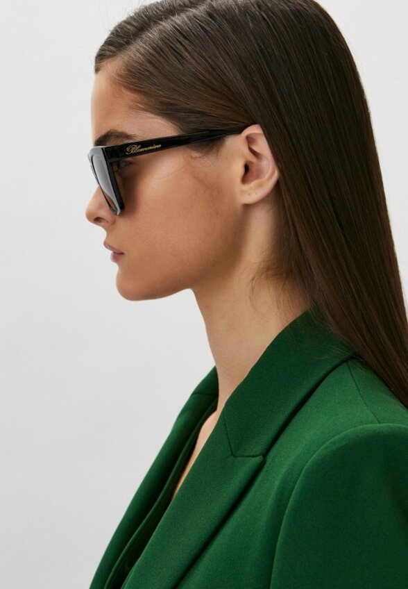 Очки солнцезащитные Blumarine