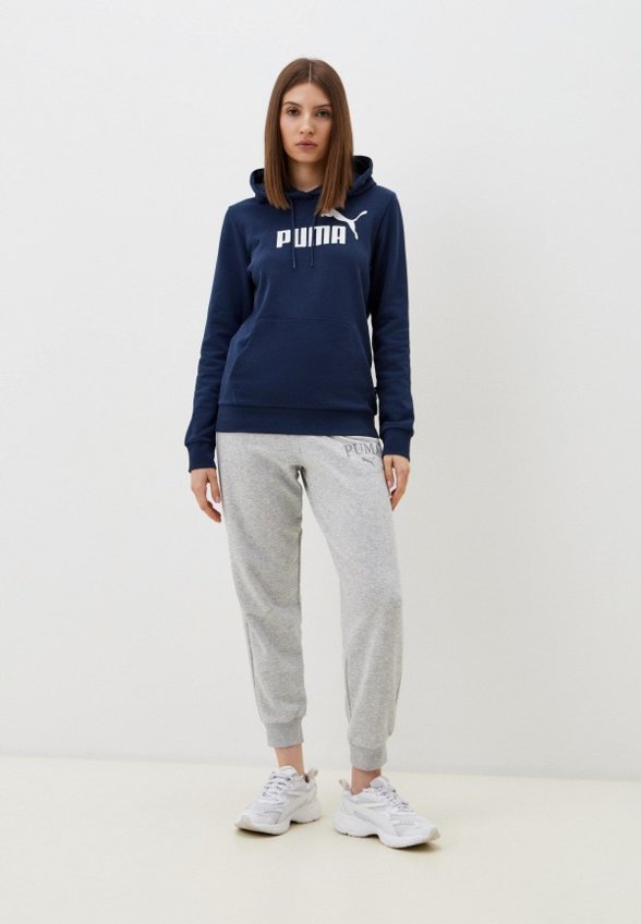 Худи PUMA