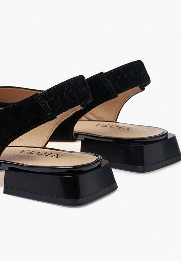 Туфли Niota Line