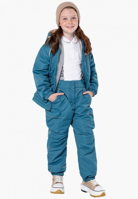 Костюм утепленный Nikastyle