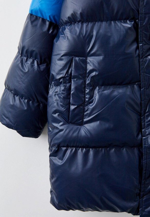 Куртка утепленная PlayToday