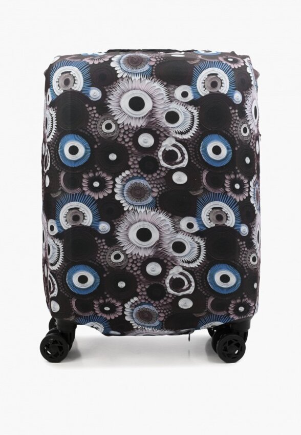 Чехол для чемодана Fabretti