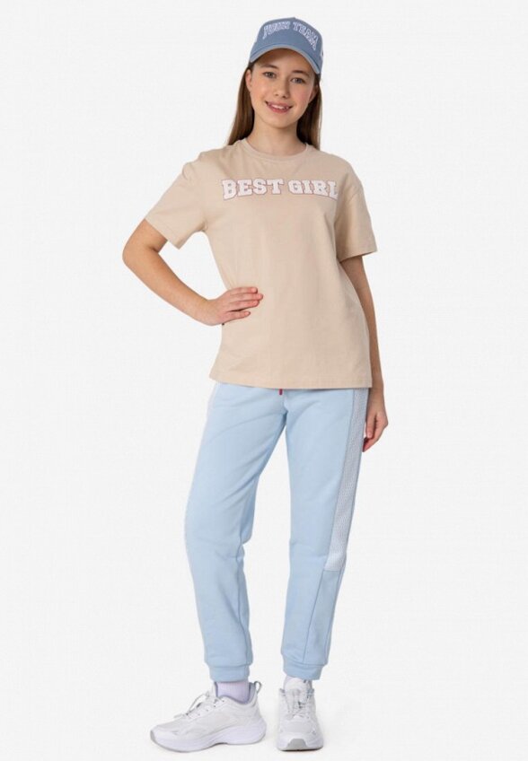 Футболка Kapika