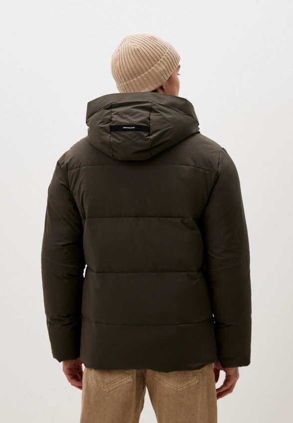 Пуховик Skandiwear