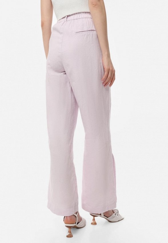 Брюки A la Tete