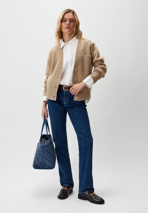 Кардиган Tommy Hilfiger