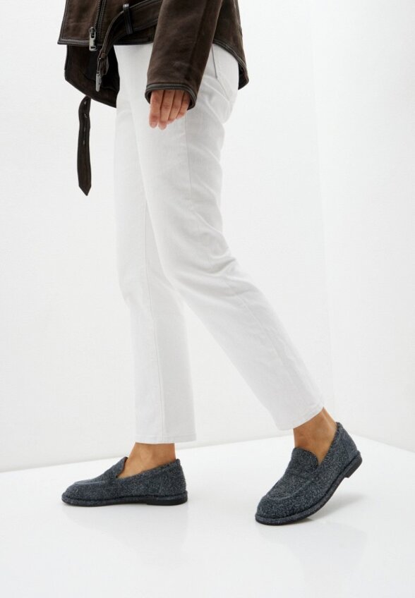 Лоферы Lusavou