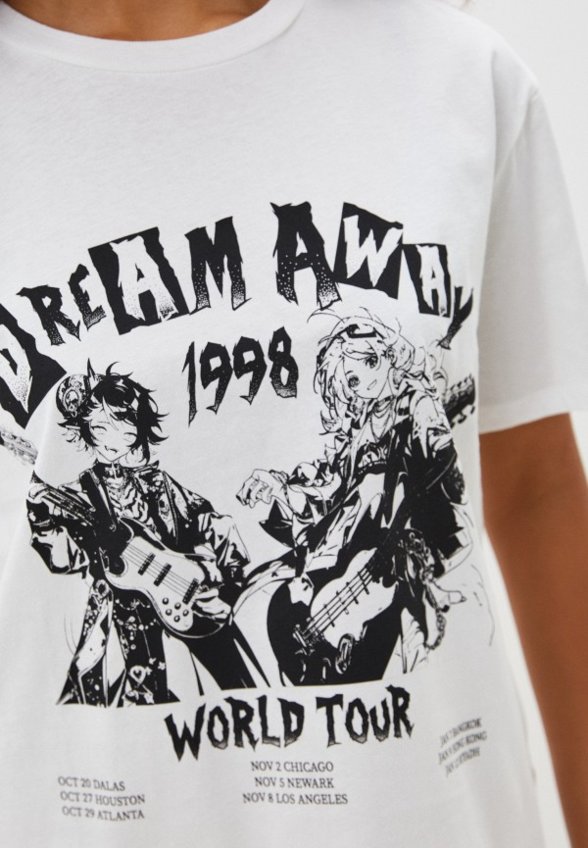 Футболка Koton