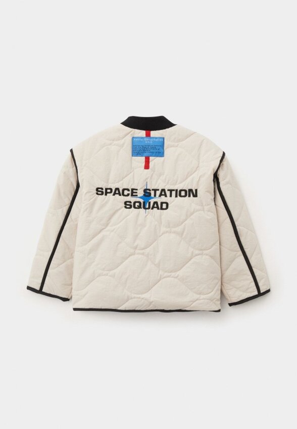 Куртка утепленная Sela