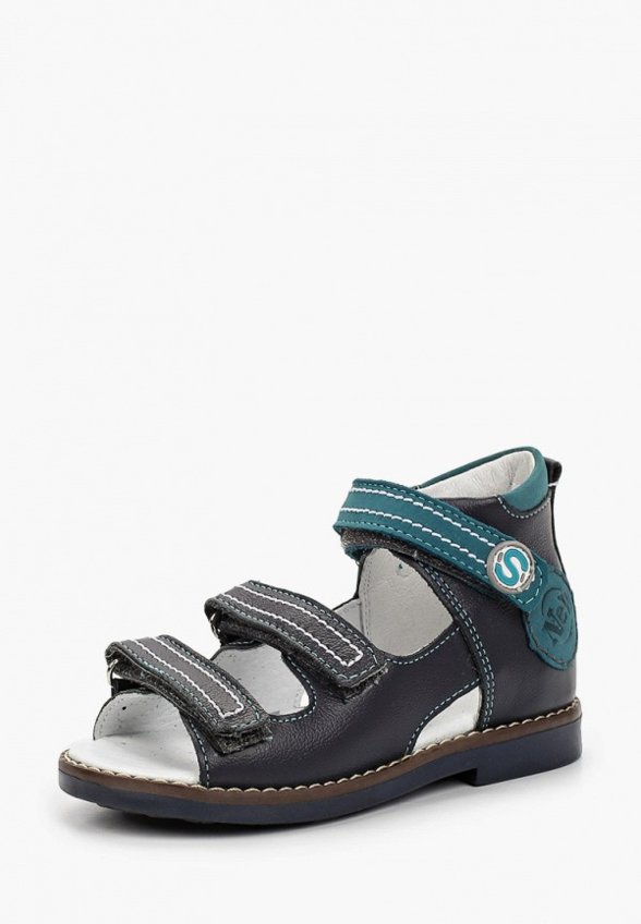 Сандалии Shagovita