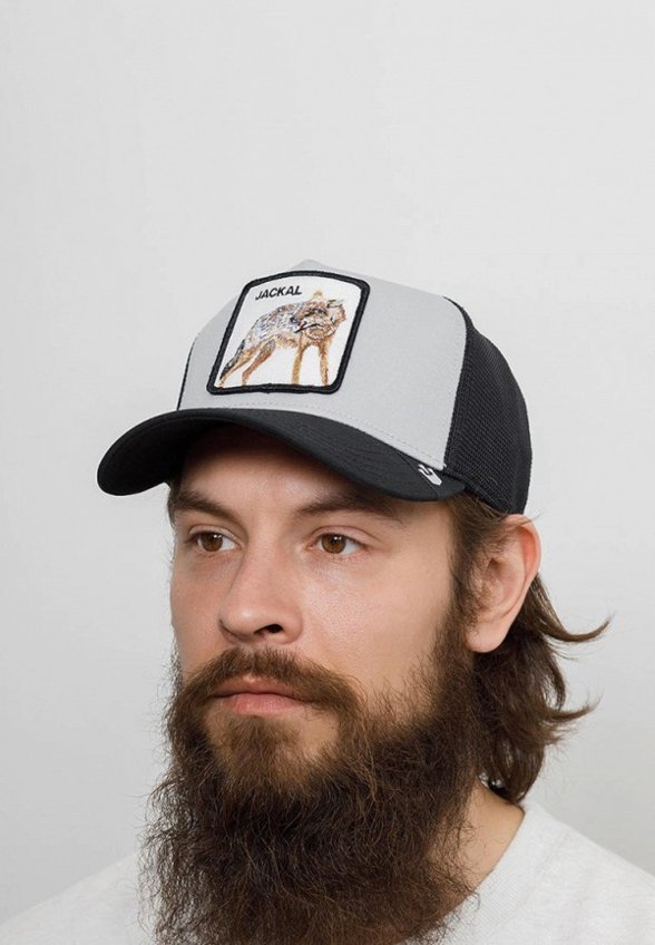 Бейсболка Goorin Brothers