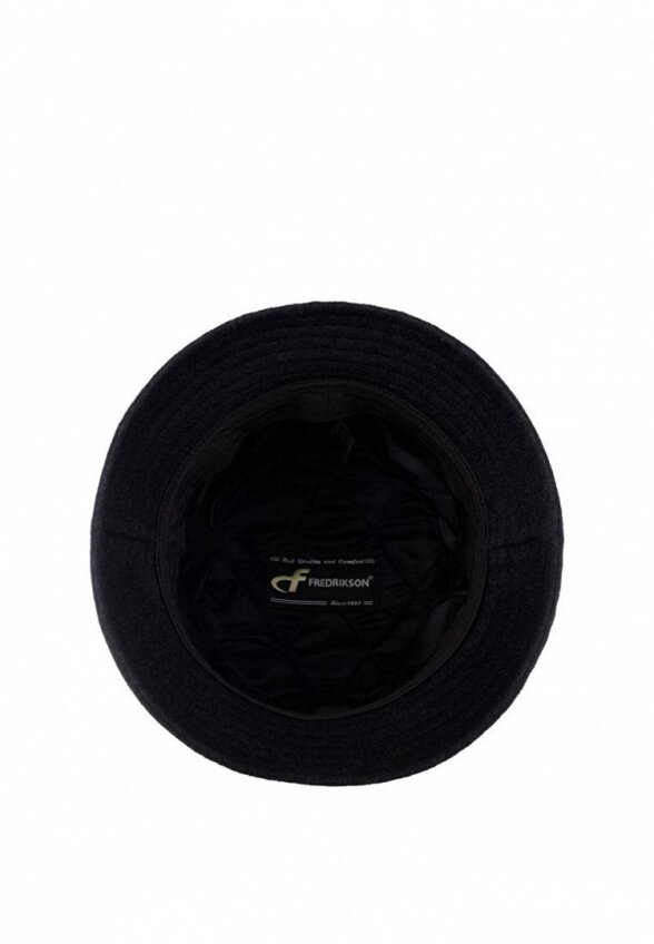 Панама Fredrikson