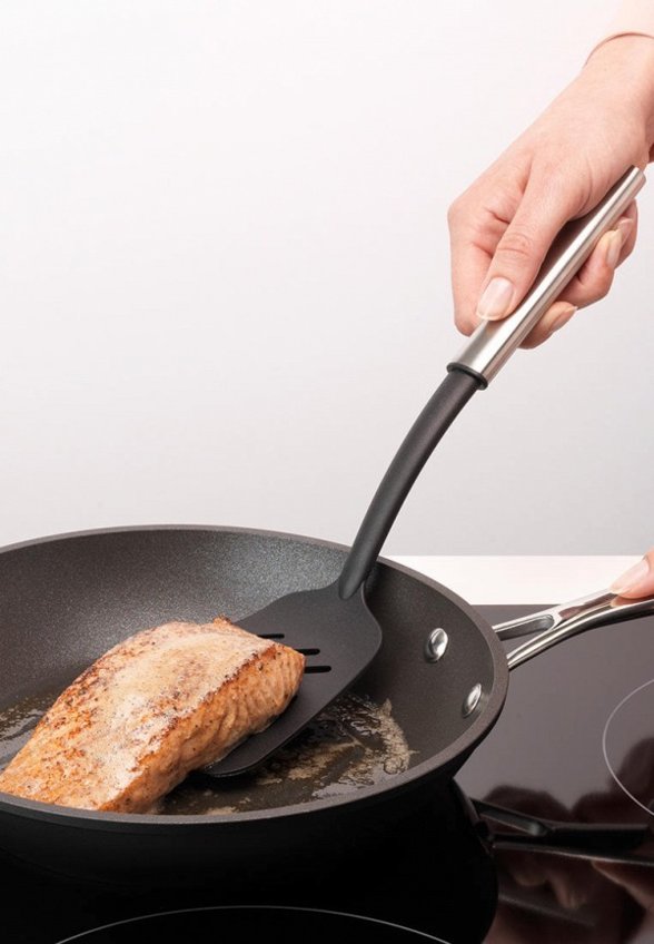 Лопатка кулинарная Brabantia