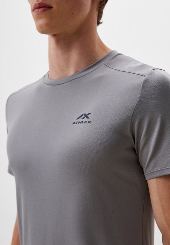 Футболка спортивная Athlex