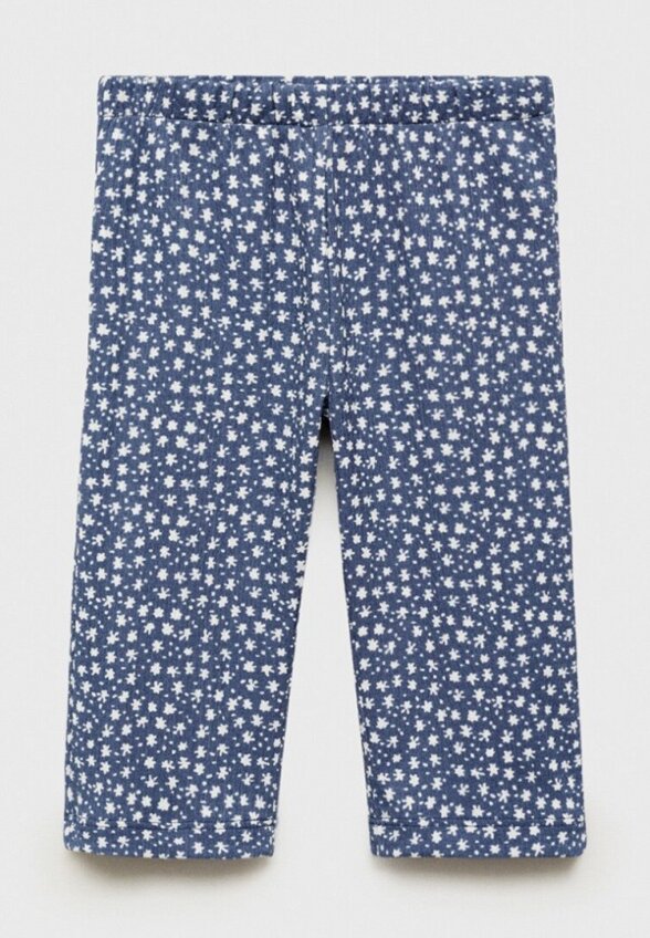 Брюки Mango Kids