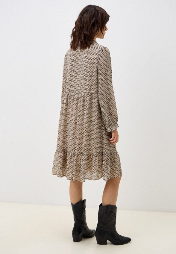 Платье Naturel