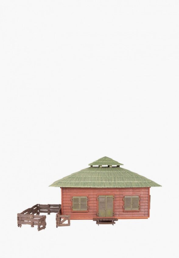 Набор игровой Masai Mara