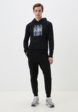 Костюм спортивный Blacksi1  - превью