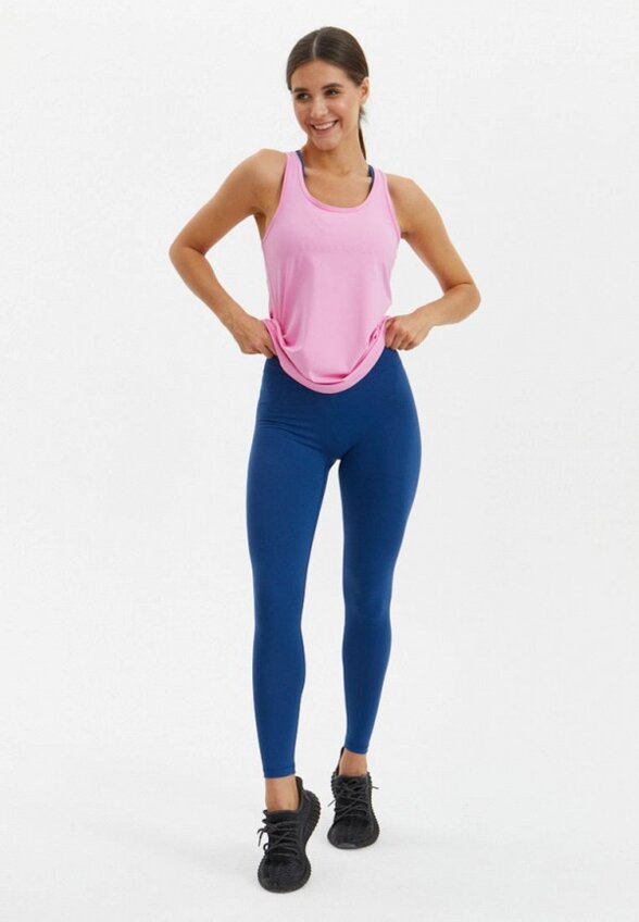 Майка спортивная Beself