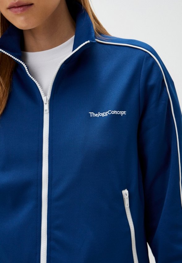 Олимпийка TheJoggConcept