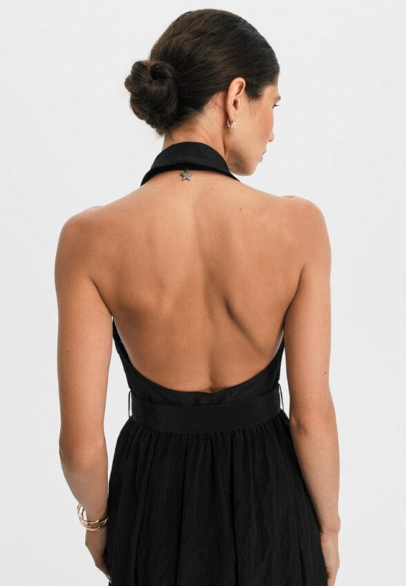 Платье и брошь Sample Room