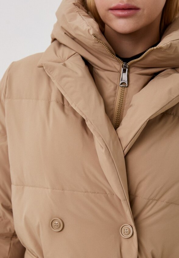 Куртка-пальто Lawinter