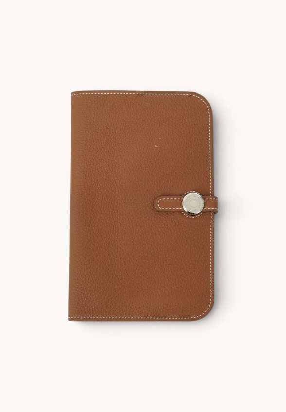 Hermes Dogon Duo