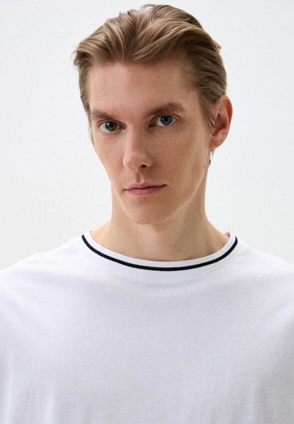 Футболка T-Rone