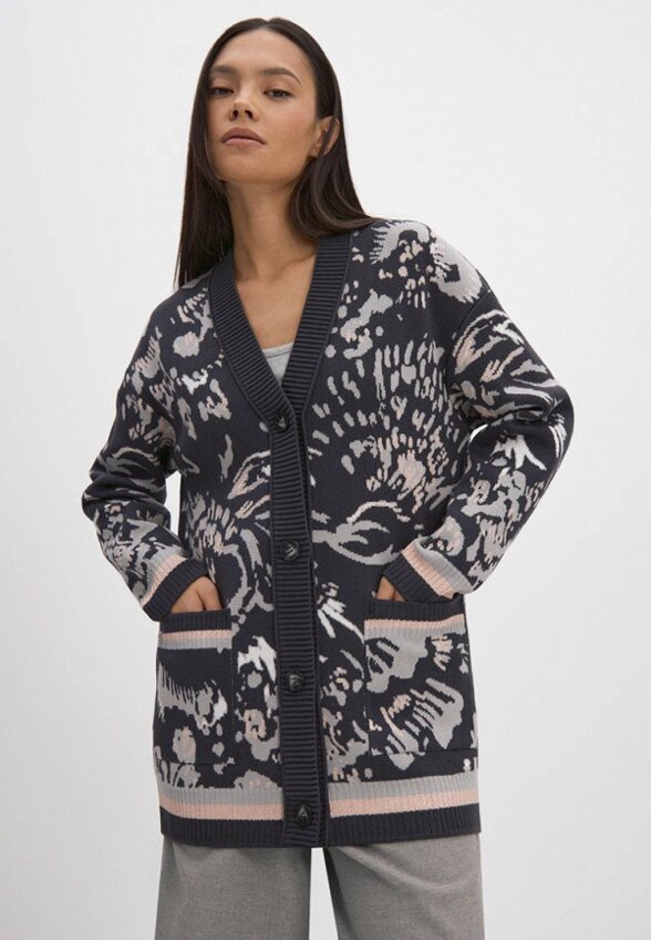 Кардиган 99Colorspace