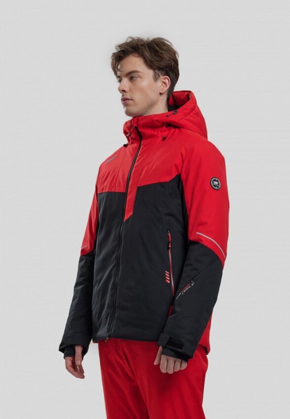 Куртка горнолыжная High Experience