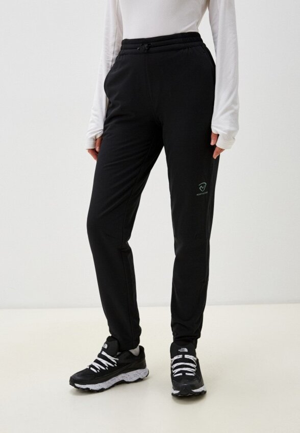 Брюки утепленные Northland