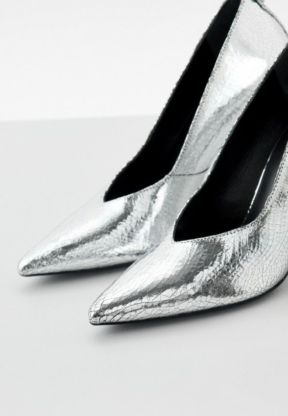 Туфли Patrizia Pepe