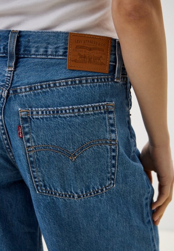 Джинсы Levi's®
