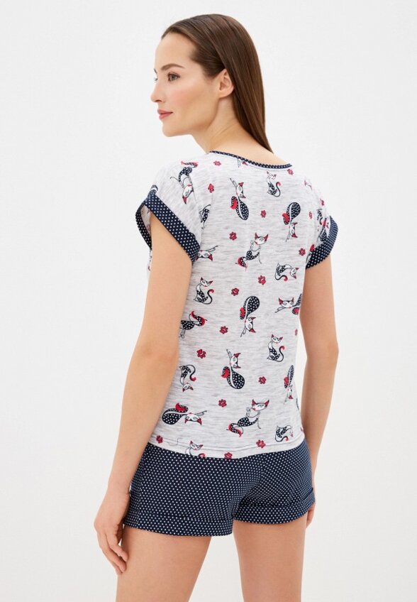 Пижама Агапэ