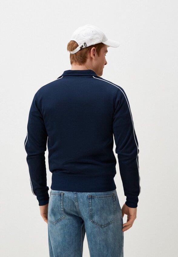 Олимпийка Lacoste