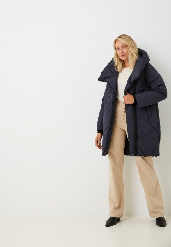 Куртка стеганая Dixi-Coat