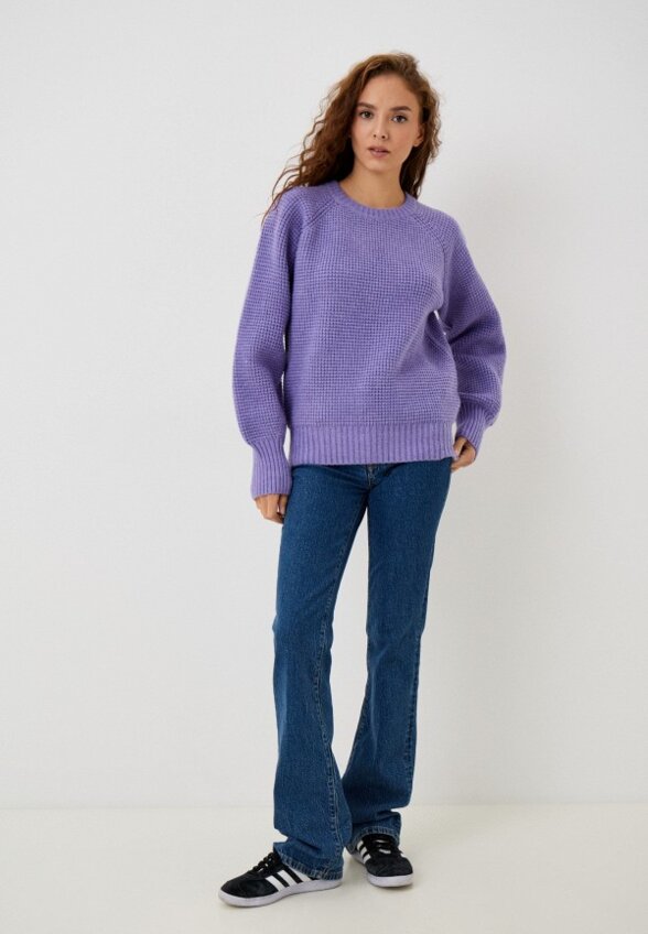 Джемпер Neohit