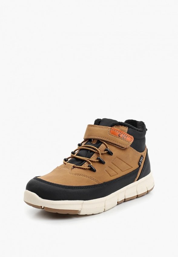 Ботинки Safety Jogger