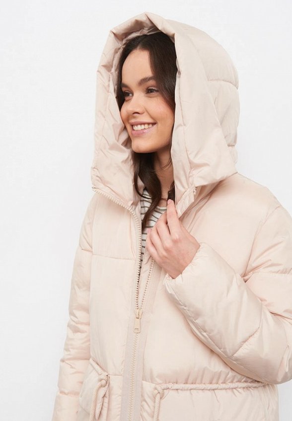 Пуховик Taifun